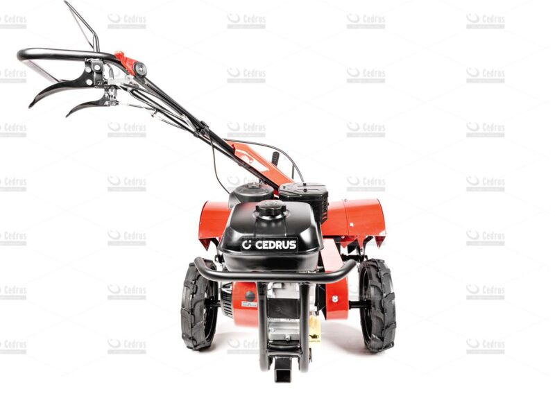 Glebogryzarka spalinowa Cedrus GLX680 - obrazek 3