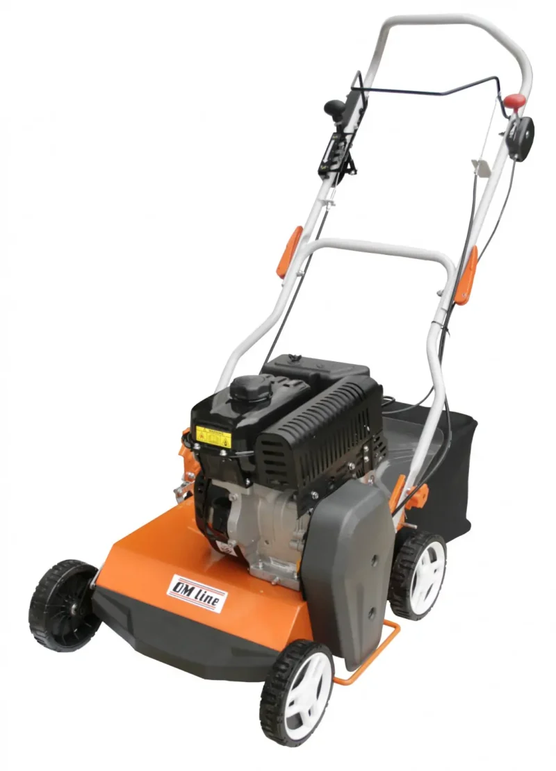 Wertykulator OM line SRH40L65 - obrazek 2