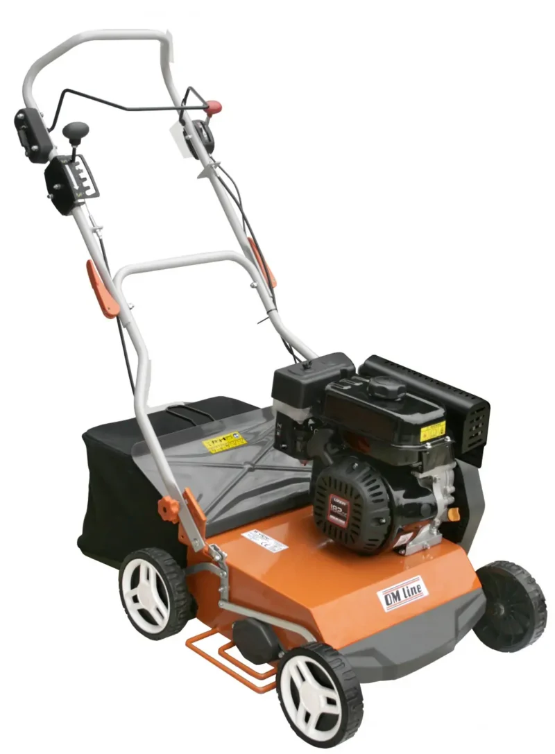 Wertykulator OM line SRH40L65