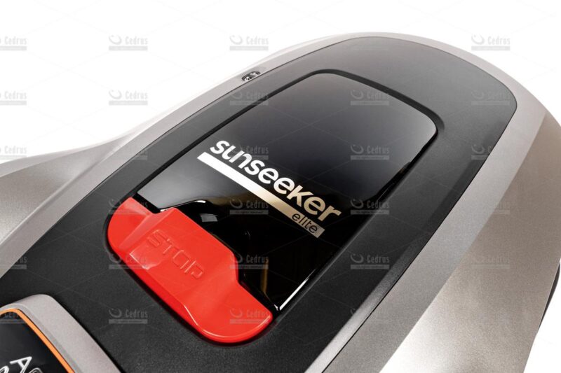 Kosiarka automatyczna Sunseeker Elite X3 RTK - obrazek 15