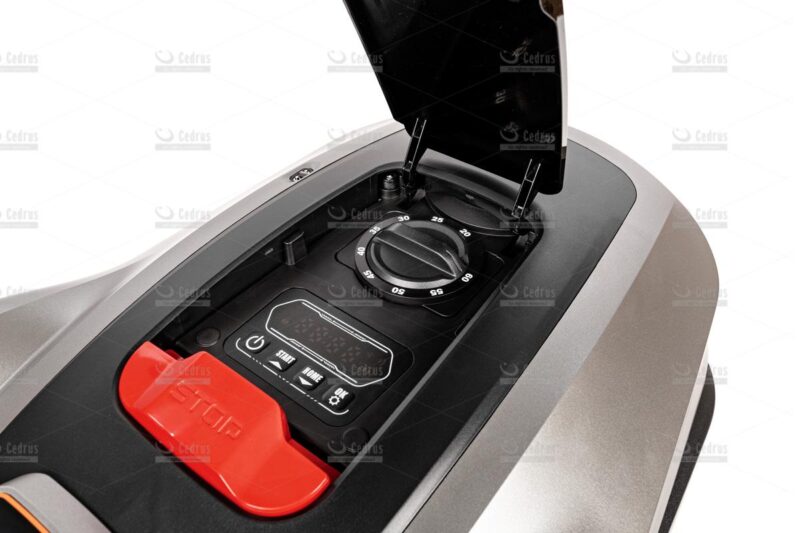 Kosiarka automatyczna Sunseeker Elite X3 RTK - obrazek 16