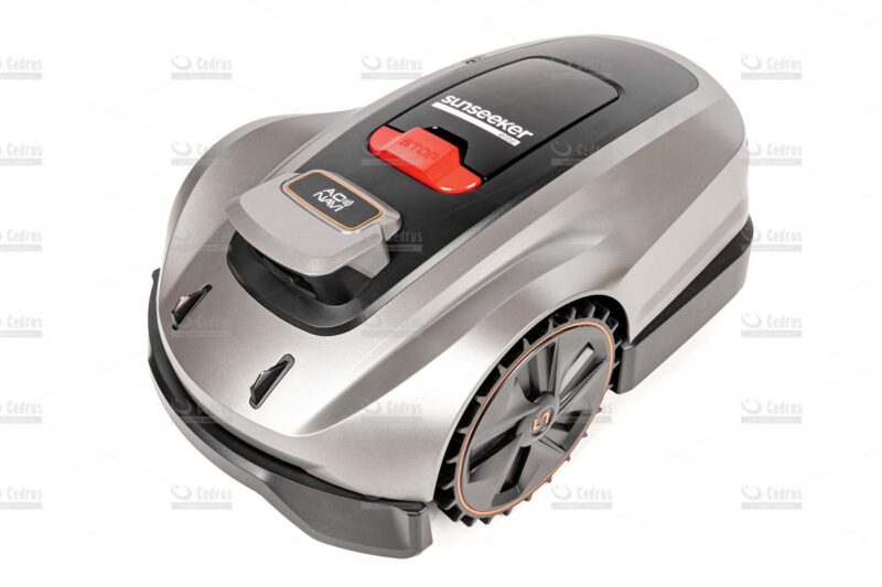 Kosiarka automatyczna Sunseeker Elite X3 PLUS RTK