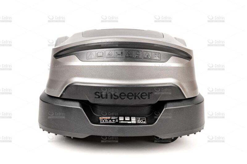 Kosiarka automatyczna Sunseeker Elite X3 PLUS RTK - obrazek 7
