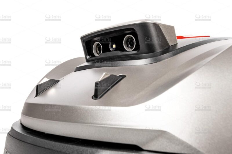 Kosiarka automatyczna Sunseeker Elite X3 PLUS RTK - obrazek 12